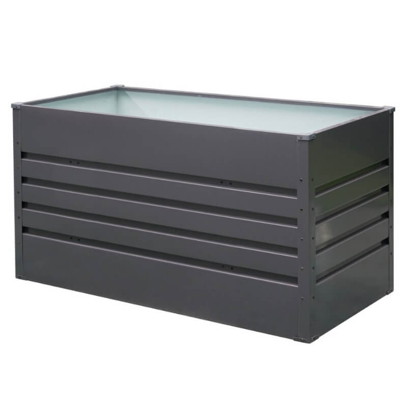 Vyvýšený zahradní záhon BestBerg VZ-735A